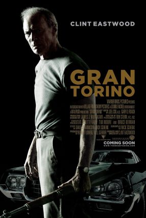 Cartaz do filme GRAN TORINO