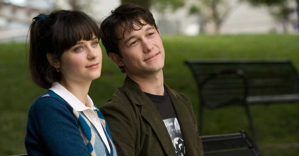 500 days of summer  (500) dias com ela, Filmes, Filmes online grátis