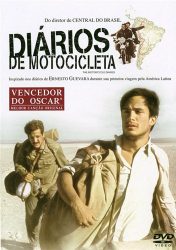 DIÁRIOS DE MOTOCICLETA –  The Motorcycle Diaries
