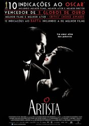 O ARTISTA – The Artist