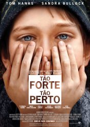 TÃO FORTE E TÃO PERTO – Extremely Loud & Incredibly Close