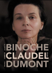 CAMILLE CLAUDEL, 1915