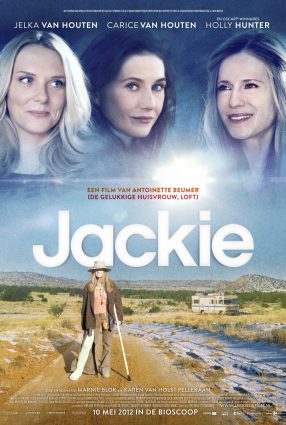 Cartaz do filme JACKIE