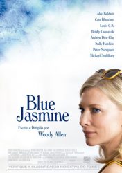 BLUE JASMINE