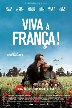 Cartaz do filme VIVA A FRANÇA! – En Mai, Fais Ce Qu’il Plaît
