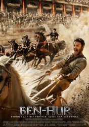 BEN-HUR