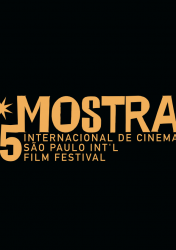 45ª MOSTRA INTERNACIONAL DE CINEMA DE SP