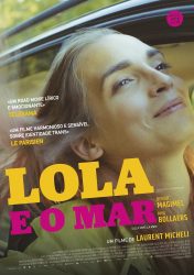 LOLA E O MAR – Lola vers la mer