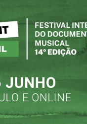IN-EDIT BRASIL – FESTIVAL INTERNACIONAL DO DOCUMENTÁRIO MUSICAL
