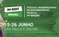 IN-EDIT BRASIL – FESTIVAL INTERNACIONAL DO DOCUMENTÁRIO MUSICAL