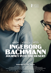 INGEBORG BACHMANN – JOURNEY INTO THE DESERT