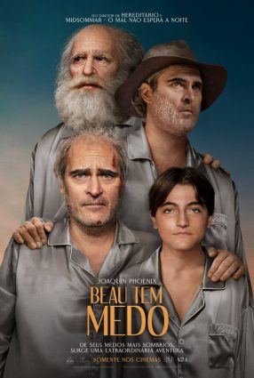 O Filme dos Espíritos (2011) — The Movie Database (TMDB)