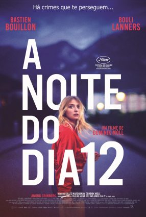 Cartaz do filme NOITE DO DIA 12 – LA NUIT DU 12