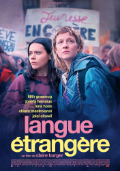 LÍNGUA ESTRANGEIRA – LANGUE ÉTRANGÈRE