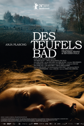 Cartaz do filme THE DEVIL’S BATH – Des Teufels Bad