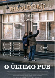 O ÚLTIMO PUB – THE OLD OAK