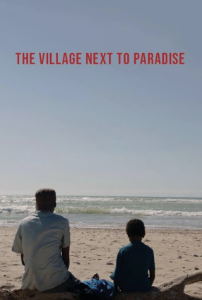 Cartaz do filme THE VILLAGE NEXT TO PARADISE – SELO POKRAJ RAJA