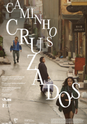 CAMINHOS CRUZADOS – CROSSING