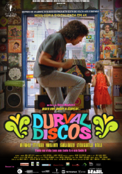 DURVAL DISCOS