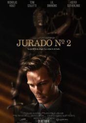 JURADO Nº 2 – JUROR #2