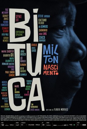 Cartaz do filme MILTON BITUCA NASCIMENTO