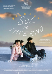 SOL DE INVERNO – My Sunshine