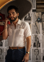 O AGENTE SECRETO
