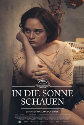 Cartaz do filme O SOM DA QUEDA — SOUND OF FALLING