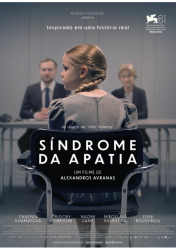 SÍNDROME DA APATIA – QUIET LIFE