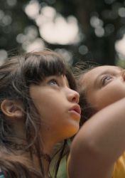 A NATUREZA DAS COISAS INVISÍVEIS