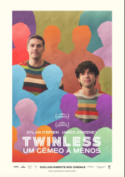 TWINLESS: UM GÊMEO A MENOS _ TWINLESS