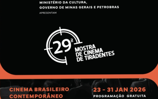 29ª MOSTRA DE CINEMA DE TIRADENTES