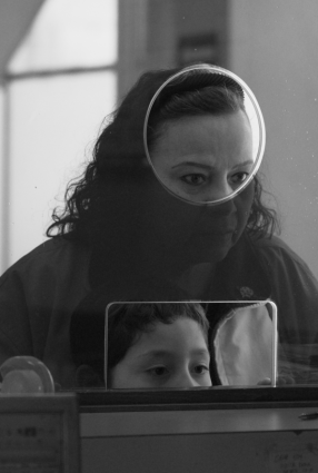 Cartaz do filme MOSCAS – FLIES