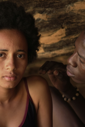 Cartaz do filme SOUMSOUM, LA NUIT DES ASTRES