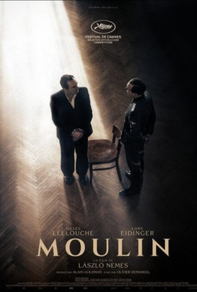 Cartaz do filme MOULIN