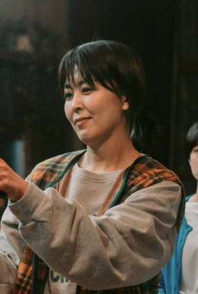 Cartaz do filme NAGI NOTES – QUELQUES JOURS À NAGI