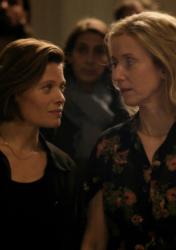 CANNES _ LA VIE D’UNE FEMME