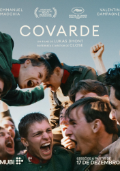 COVARDE – COWARD
