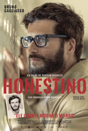 Cartaz do filme HONESTINO