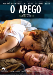 O APEGO – L’ATTACHEMENT