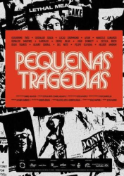 PEQUENAS TRAGÉDIAS